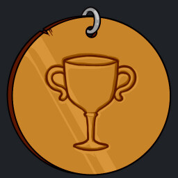 Achievement icon