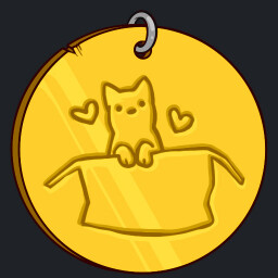 Achievement icon