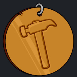 Achievement icon