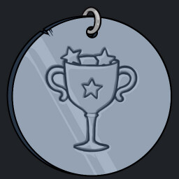 Achievement icon