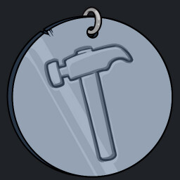 Achievement icon