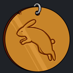 Achievement icon