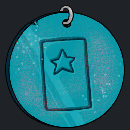 Achievement icon