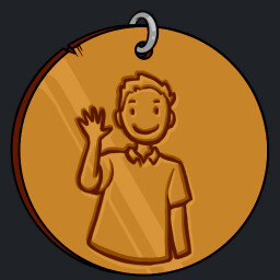 Achievement icon