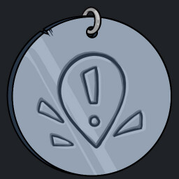 Achievement icon