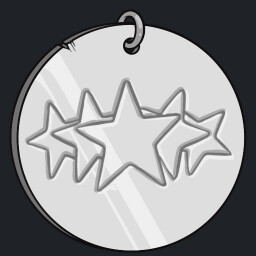Achievement icon