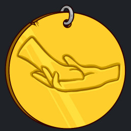 Achievement icon