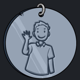Achievement icon