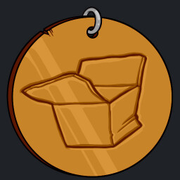 Achievement icon