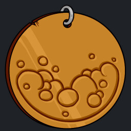 Achievement icon