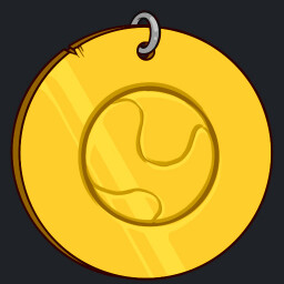 Achievement icon