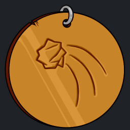 Achievement icon
