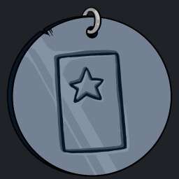 Achievement icon