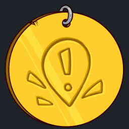 Achievement icon