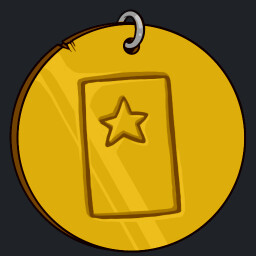 Achievement icon