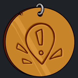 Achievement icon