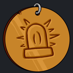 Achievement icon