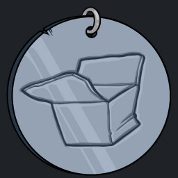 Achievement icon