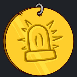 Achievement icon