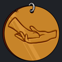 Achievement icon