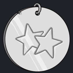 Achievement icon