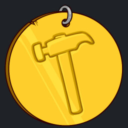 Achievement icon