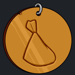Achievement icon