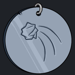 Achievement icon