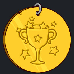 Achievement icon