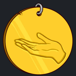 Achievement icon