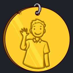 Achievement icon