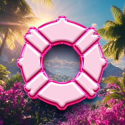 Errand Boy achievement icon for Oops.. Where's My Bikini?! 👙🔥