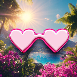 End of the Shift achievement icon for Oops.. Where's My Bikini?! 👙🔥