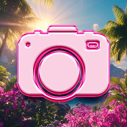 Jungle Explorer achievement icon for Oops.. Where's My Bikini?! 👙🔥