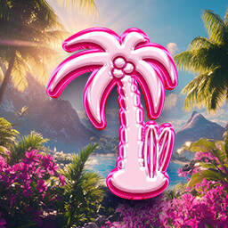 Who's the Boss? achievement icon for Oops.. Where's My Bikini?! 👙🔥