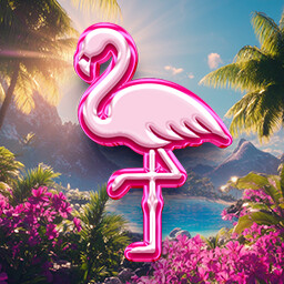 Full Collection achievement icon for Oops.. Where's My Bikini?! 👙🔥