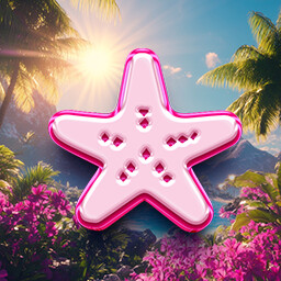 Proffi achievement icon for Oops.. Where's My Bikini?! 👙🔥