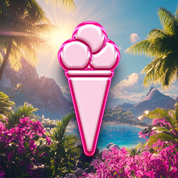 Village Kingpin achievement icon for Oops.. Where's My Bikini?! 👙🔥