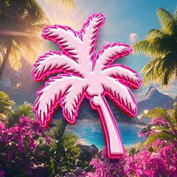 Idle Hand achievement icon for Oops.. Where's My Bikini?! 👙🔥