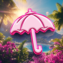 Conquering Depths achievement icon for Oops.. Where's My Bikini?! 👙🔥