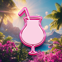 Master Seducer achievement icon for Oops.. Where's My Bikini?! 👙🔥