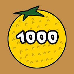 1000 Pineapples