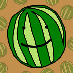 Icon for First Watermelon