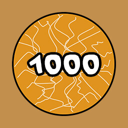 Icon for 1000 Honeymelons