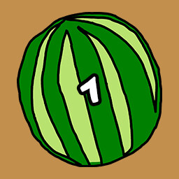 Icon for Combine a Melon