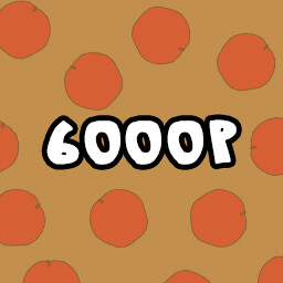 Icon for 6000 Points