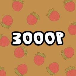 Icon for 3000 Points