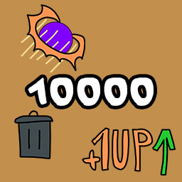 Icon for 10000 Skills
