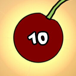 Icon for 10 Golden Fruits