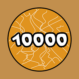 Icon for 10000 Honeymelons